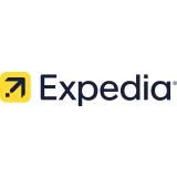 Expedia screenshot