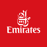 Emirates screenshot