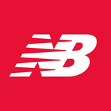 New Balance screenshot