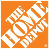 Home Depot screenshot