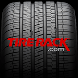 Tire Rack screenshot