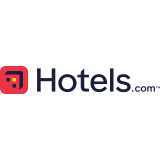 Hotels.com screenshot