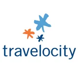 Travelocity screenshot